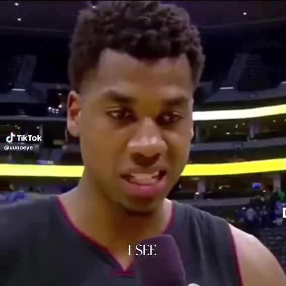 Hassan Whiteside's Unique Approach to Blocks in Basketball