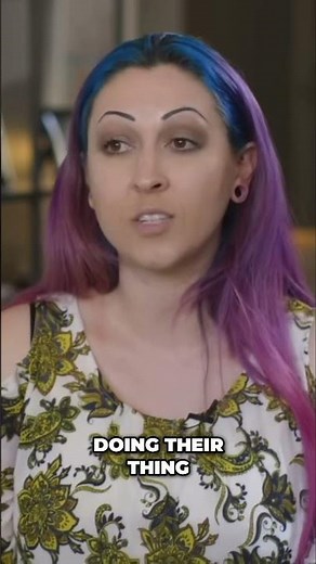 Understanding what it’s like to live with DID alters.