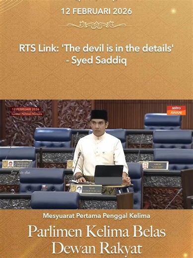 Cadangan Penyuraian Trafik di Bukit Chagar