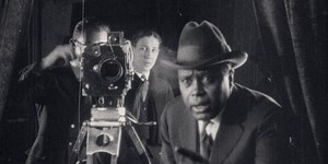 ‘Oscar Micheaux: The Complete Collection’ Review: From Pullman Porter to Pioneer
