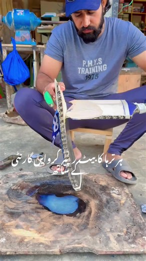 Guaranteed Bat Repair Services in Pakistan