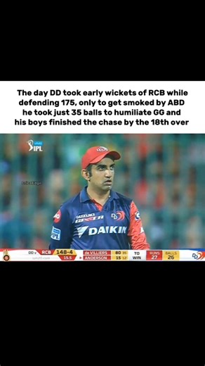 ABD vs GG Army 😳🔥