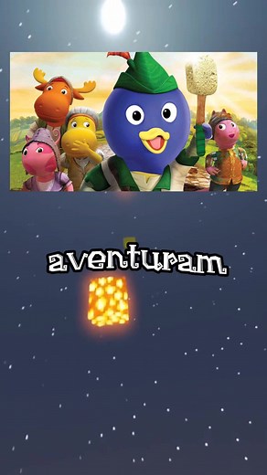 Teoria Assustadora de Backyardigans: Alucinação Infantil?