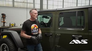 Amazon.com: Auto Ventshade [AVS] in-Channel Rain Guards for 2003-2009 Hummer H2 | Window Vent Visors, 4 pcs. - Smoke | 94329 : Automotive