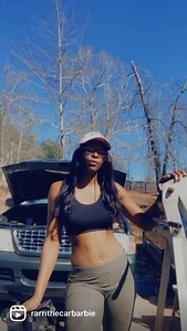 2K views · 97 reactions | Pt. 2 Engine Removal  2004 Ford Explorer 4.0L SOHC | The Car Baddie | Facebook