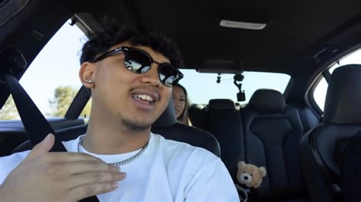 David Patterson | It’s not everyday you get to drive a MANUAL BMW F80 M3 with a big turbo on alibaba wheels and airlift suspension. Huge thanks to... | Instagram