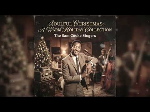 “A Sam Cooke Christmas of Love” Golden Soul Christmas — The Sam Cooke Sessions