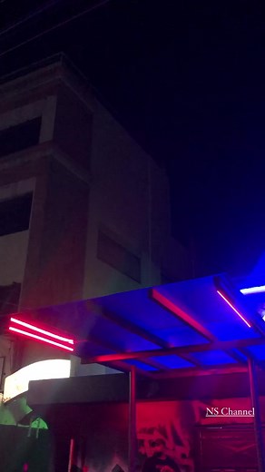 #nachannel #reels #fyp #night #lifestyleblogger | NS Channel