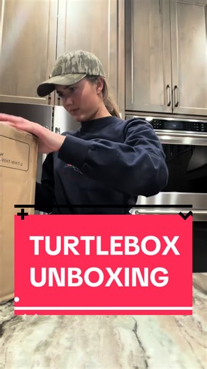 @Turtlebox I’M OBSESSED | turtle box