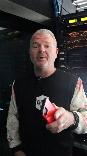 You! Yes, you behind the bike shed! Have you downloaded the new iHeartRadio Canada app yet? It's the official home of CHOM 97 7 and Jay shares some of his favourite features from the app! | CHOM 97 7