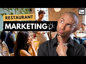 Restaurant Marketing 101 - How to Run a Restaurant Successfully