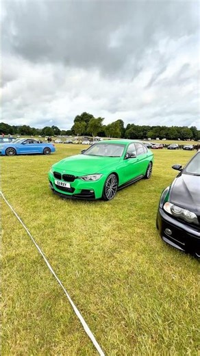 BMW 335d #shorts #cars #supercar #sportscar