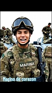 Saludos muy especiales a mi fan #1 Adilene Lorenzo Alvarez que desde que inicie con esta página se volvió seguidora y desde entonces aqui sigue al pie del cañón solo le falta ser suscriptora del canal jeje 😅 🤗🤭💚🇲🇽 #marina #SecretariaDeMarina #ArmadaDeMexico #Saludos | marino de corazón