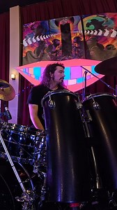 Just about a month ago, I auditioned for Primus out in LA. Here’s a fantastic documentary feature detailing my journey. I’d like to thank Primus and their entire organization for the incredible opportunity, and of course my legions of fans and supporters for shouting my name along the way. Congrats to all the amazing, hard working drummers involved, and of course to John Hoffman for landing the gig. I continue to be endlessly grateful for this once in a lifetime experience. Head to the link in t
