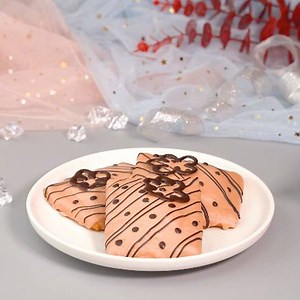 12K views · 325 reactions | Making Easy Dessert Recipes 朗殺珞 | Easy Cakes Decorating Ideas | Facebook