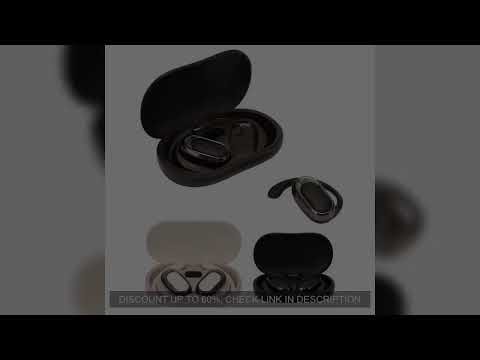 Real-Time Language Translator Earbuds 144 Languages Translation Bluetooth 5.4 Wireless Music Earbuds