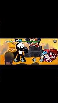 FNF Friday Night Funkin' Week 7 Hard (Stress: BF GF VS TANKMAN)