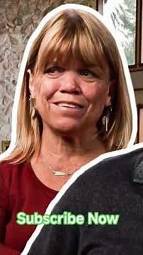 Chris Marek Finally Arrested — Amy Roloff in Tears#amyroloffdivorce #lpbw