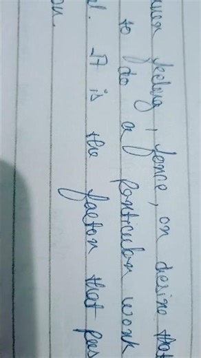 motivation definition