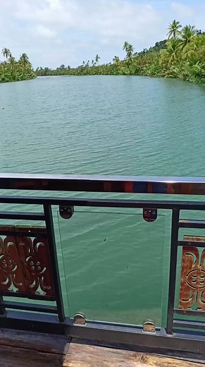 9.9K views · 209 reactions | Benchmarking visit @ Loay Floating Restaurant Bohol Tagbilaran City | Mayor BEN Canama | Facebook