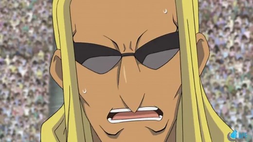 Inazuma Eleven - 104 - La barricata impenetrabile - HD ITA EP COMPLETO