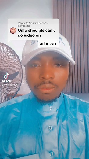 Egbami o☹️ore mi ti katosi Lara ashewo o | Omosheu tv