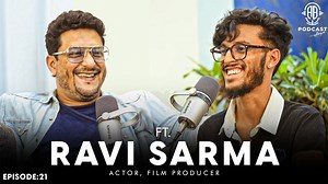 278K views · 10K reactions | Assamese PODCAST ft. Ravi Sarma (Actor)...