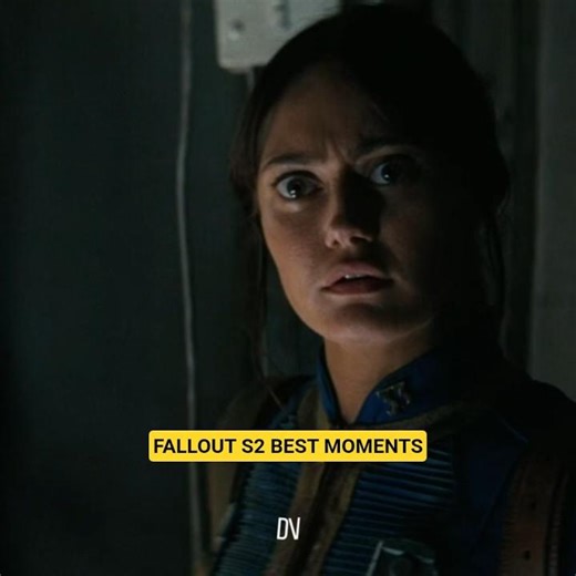 Communist Vault season 2 best moments #fallout , #falloutseries , #Fallout2024, #fallouttv