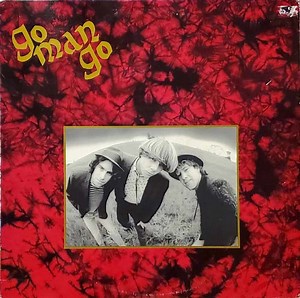 Go Man Go - Go Man Go