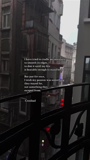 Deep Emotional Poetry for Passionate Souls