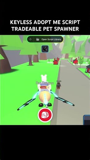 🐕 BEST Pet Spawner Script for Adopt Me Update | TRADEABLE PETS • KEYLESS • NEW WORKING PASTEBIN 2026