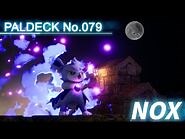 Paldeck - No.079 NOX - Palworld - Gameplay - Pocketpair-2
