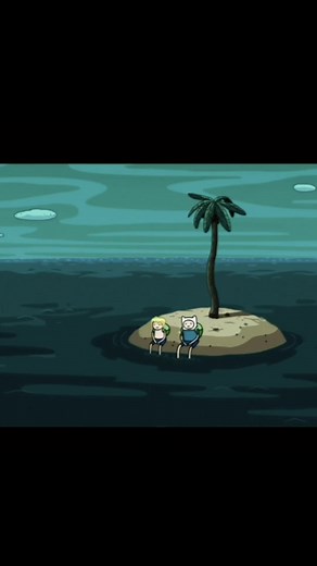 La muerte de Fern en Hora de Aventura