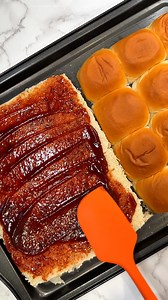 Slider Sunday made easy with these roast beef sliders | King's Hawaiian