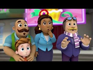 Paw Patrol Season 1 Best Video