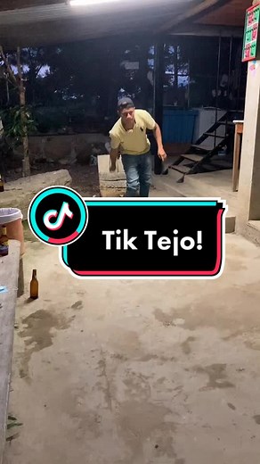 Mini Tejo: Reviviendo la Tradición Colombiana