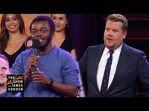 Audience Q&A w/ David Spade