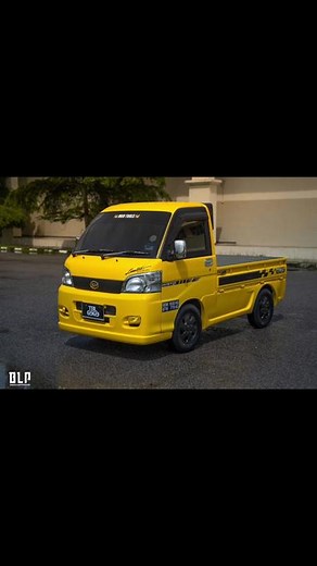 #daihatsu #hijet #m69tools