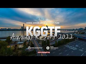 KGGTF 2022 Annual Report Trailer