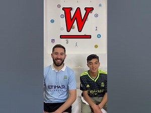 ABC Challenge Compilation