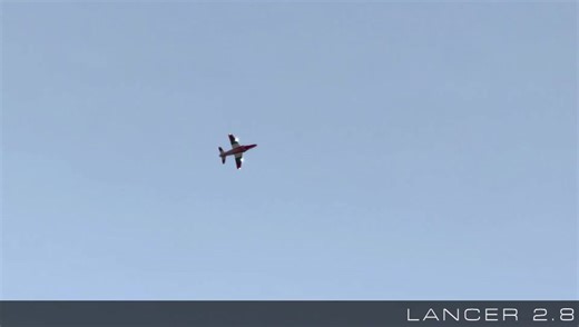 3.8K views · 33 reactions | The FTL Innovation Lancer 2.8m is a dream machine….these jets track straight like an arrow. They are solid, swift and sensational in 3D flying. They land like a trainer. It’s like a big beast with a heart of a sparrow and the soul of a warrior. If you don’t have one….you are missing out…. | HangarDubai | Facebook