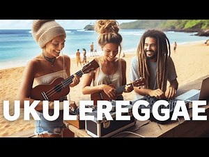 【BGM】HAWAIIAN UKULELE REGGAE Vol.9