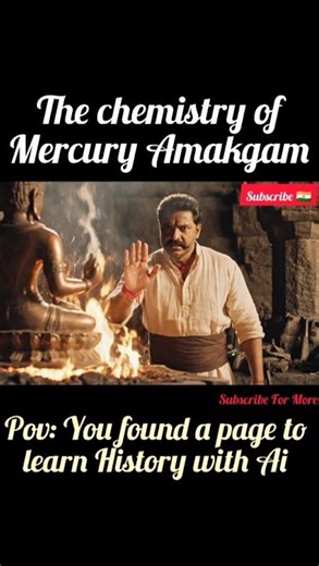 Fire Gilding: The Dangerous Art That Turns Copper into Gold #viral #video #viralshort