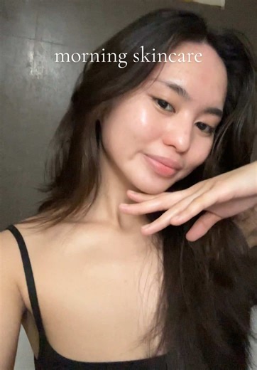 Essential Morning Skincare for No Makeup Days