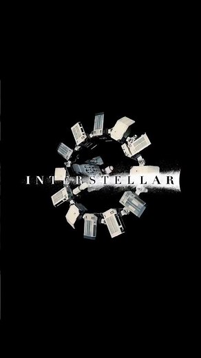 Interstellar 4K Ultra HDR