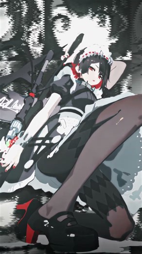 Nightcore → Nevada (Rock Version)