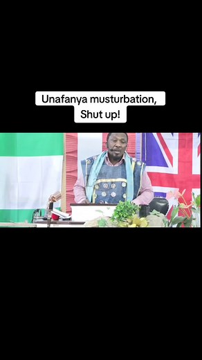 Understanding Formal Speech Settings and Attire