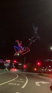 27M views · 1.6M reactions | This drone light show is absolutely insane. the best officially licensed YELLOWSTONE gear: bit.ly/RIFF_Yellowstone | Whiskey Riff | Facebook