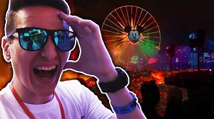 Disneyland grad night vlog! It was lit
