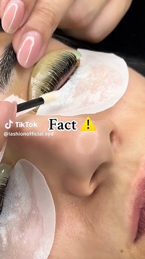 Lash Lift Aftercare: How to Avoid Over Processing and Maintain Results